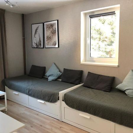 Apartman V Zeleni Dolni Morava Luaran gambar
