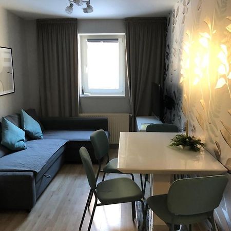 Apartman V Zeleni Dolni Morava Luaran gambar