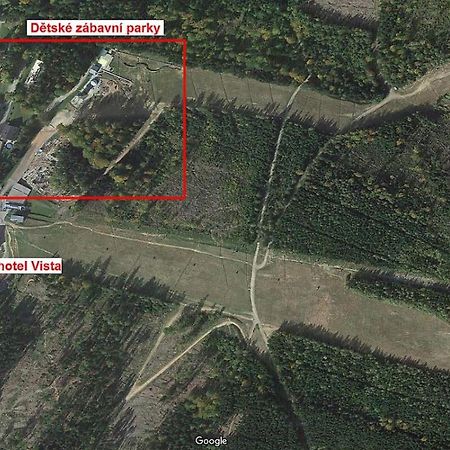 Apartman V Zeleni Dolni Morava Luaran gambar