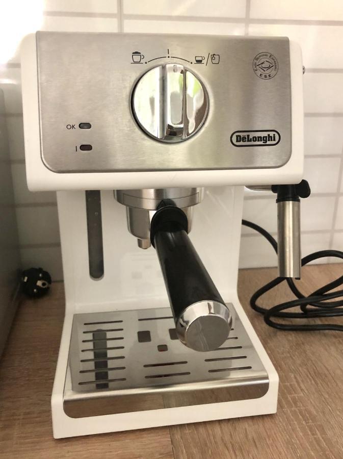 Apartman V Zeleni Dolni Morava Luaran gambar