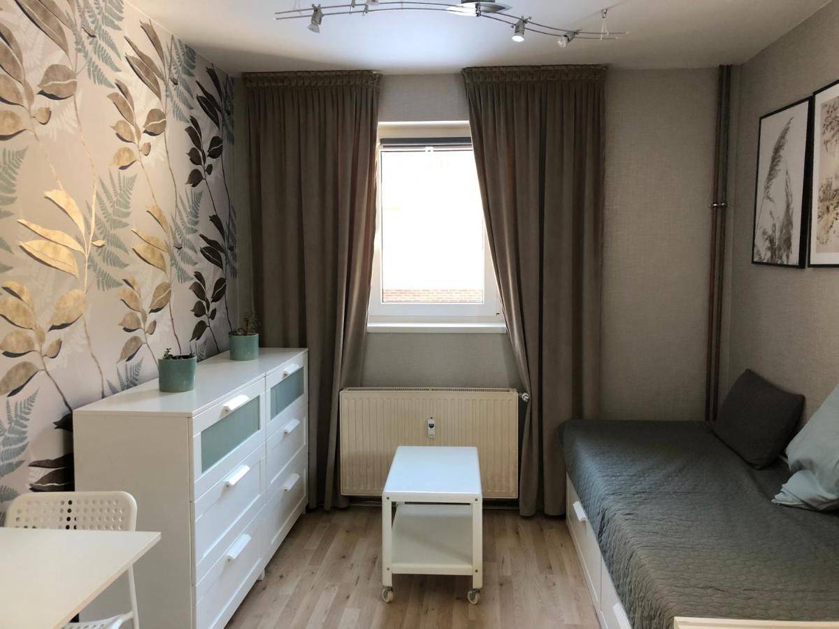 Apartman V Zeleni Dolni Morava Luaran gambar
