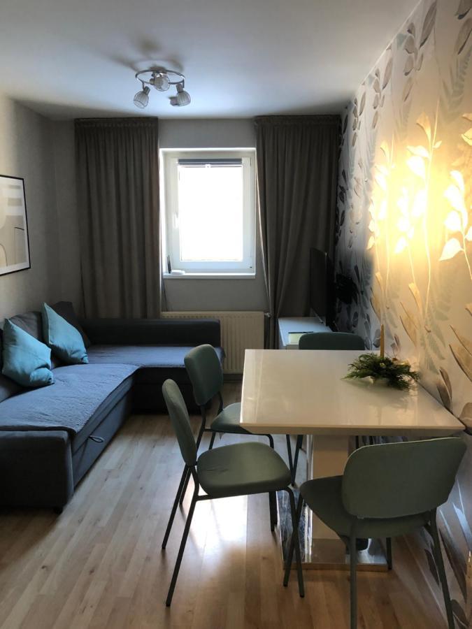 Apartman V Zeleni Dolni Morava Luaran gambar