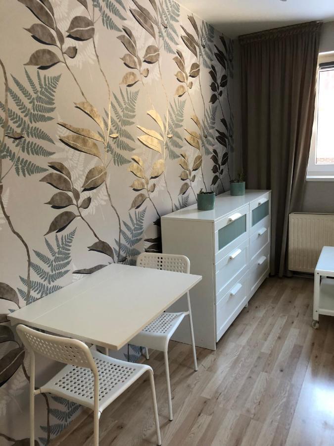 Apartman V Zeleni Dolni Morava Luaran gambar